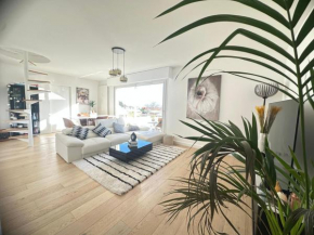 Appartement en Rooftop